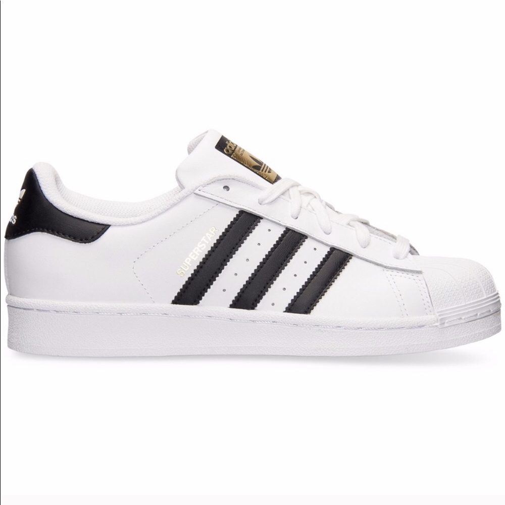 Adidas Superstars NTW